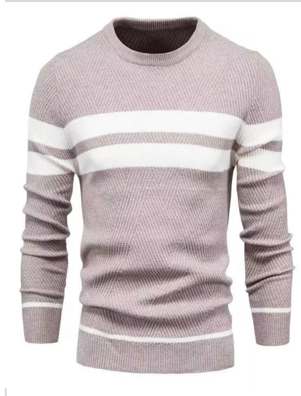 Urban Flex Crewneck