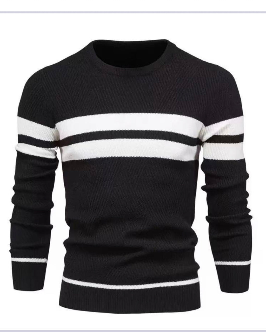 Urban Flex Crewneck