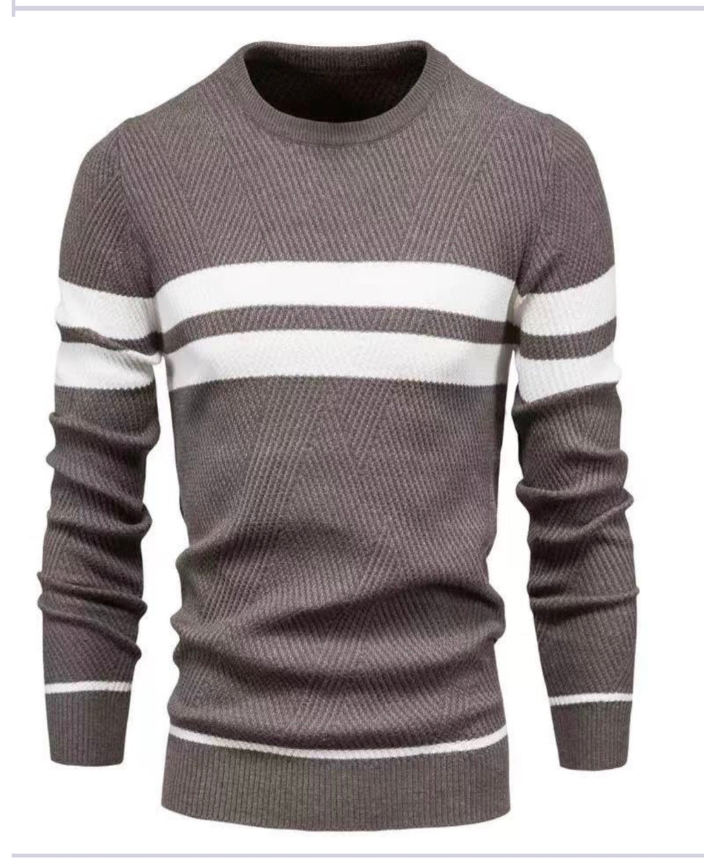 Urban Flex Crewneck