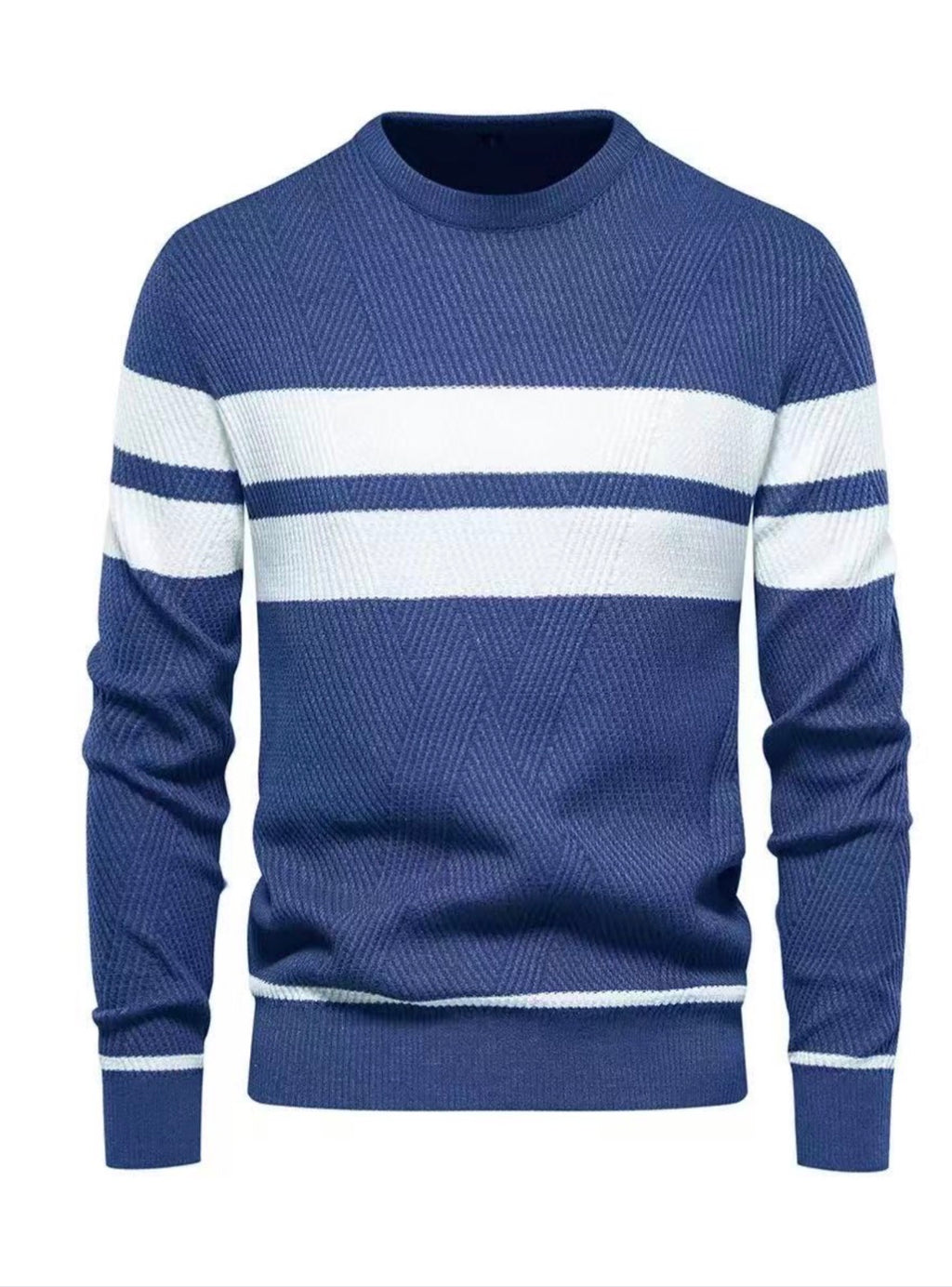 Urban Flex Crewneck