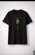 SNEKIRF Signature T-Shirt | Minimal Street Identity