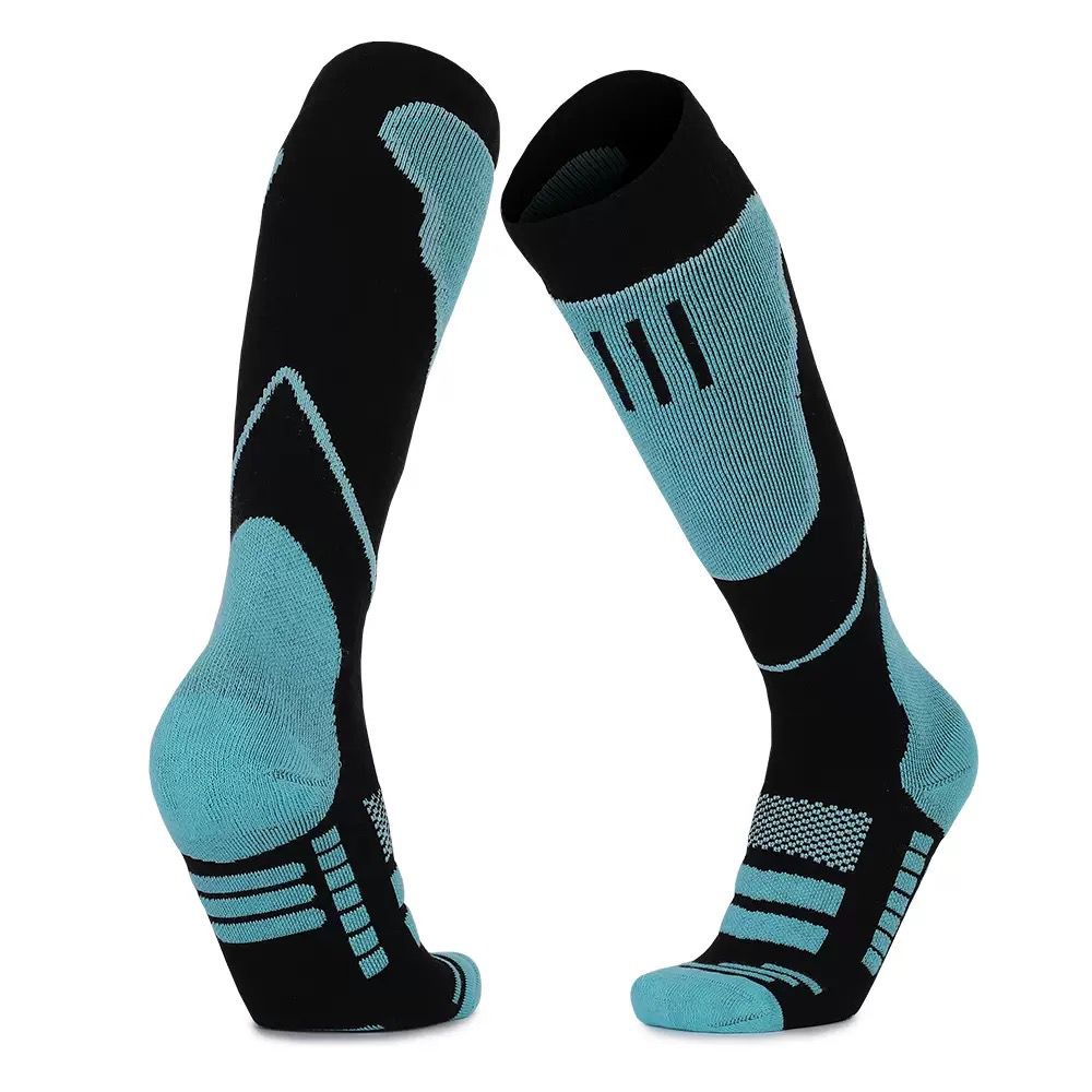 Chaussettes de Compression Sport Haute Performance – Unisex / High-Performance Compression Sport Socks – Unisex