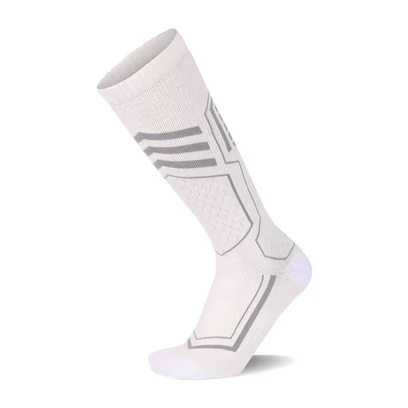 Chaussettes de Compression Sport Haute Performance – Unisex / High-Performance Compression Sport Socks – Unisex